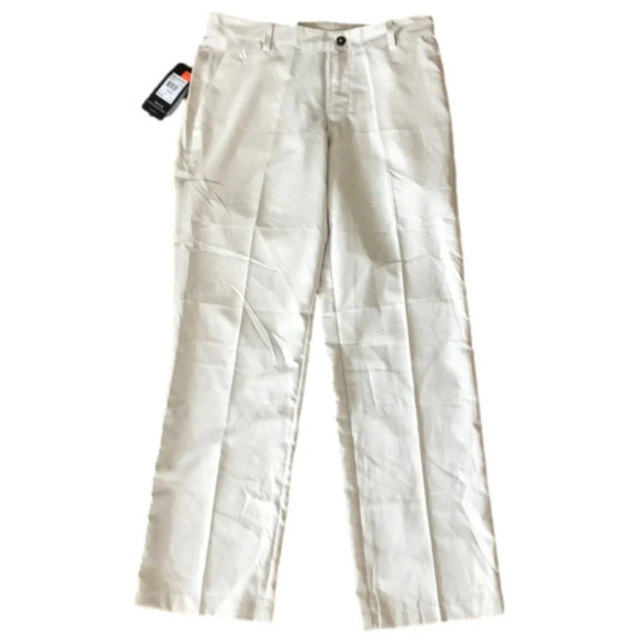 adidas Other - ADIDAS | Men’s tan Climalite pants New Moisture Wicking Fabric